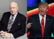 Donald Trump and Roger Ailes No Longer on Speaking Terms (Report)