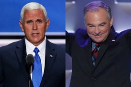The Only Reason the Pence-Kaine VP Debate Matters