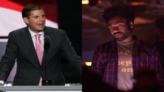 Find Out What Eric Trump and Donald Glover’s ‘Atlanta’ Character Have in Common