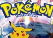 pokemon first movie