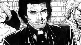 Steve Dillon, Comic Book Artist and ‘Preacher’ Co-Creator, Dies at 54
