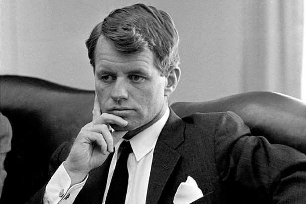 Robert F Kennedy Robert F Kennedy
