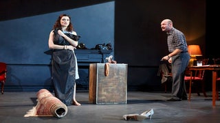 ‘Plenty’ Theater Review: Rachel Weisz Chooses Between Anger and Madness
