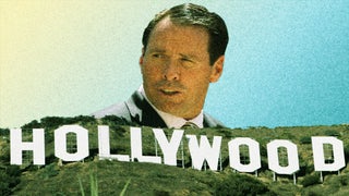 When a Phone Company Came for Hollywood – A Wakeup Call