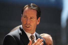 AT&T CEO Plans to ‘Go Hard’ on Sponsored Data for Streaming Subscribers