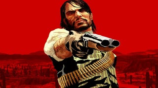 ‘Red Dead 3’ Teaser Pics Ignite Internet (Photos)