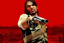 ‘Red Dead 3’ Teaser Pics Ignite Internet (Photos)