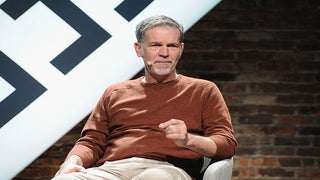 Netflix CEO Reed Hastings Denies Interest in Buying Weinstein Co.
