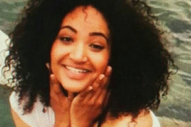 Shirlene Quigley Rihanna Back Up Dancer Found