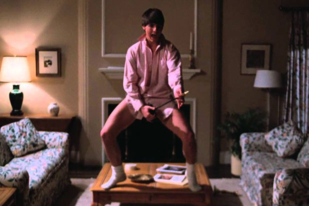 risky business risky business