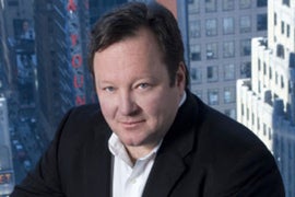 Viacom CEO Bob Bakish Made Much Less Than Predecessor, Still Earned $20 Million in 2017