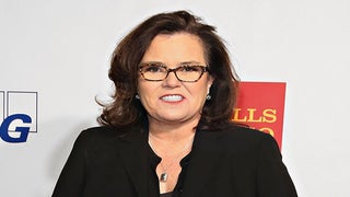 Rosie O’Donnell Joins Showtime Comedy Pilot ‘SMILF’
