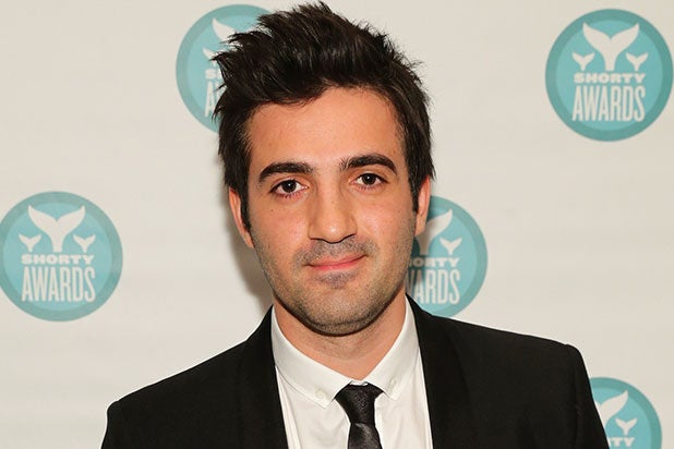 Rus Yusupov Regrets Selling Vine to Twitter