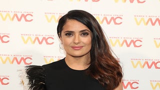 Salma Hayek-Led Comedy From Paul Feig, Imagine TV in Negotiations Stage at Amazon