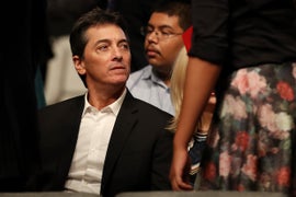 Scott Baio Tweets Meme That Claims Charlottesville, Sandy Hook Are Connected Conspiracies