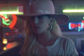 Lady Gaga to Debut Song ‘Million Reasons’ During Dive Bar Tour