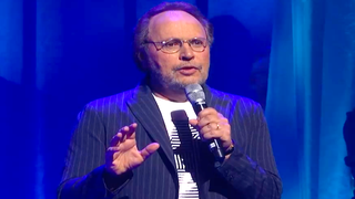 7 Best Donald Trump Takedowns From Hillary Clinton Star-Studded Broadway Benefit