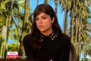 selma blair