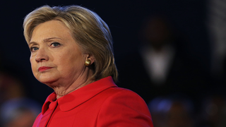 Woman Who Asked Leaked Hillary Clinton Debate Question Says Candidate ‘Should Be Disqualified’