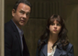 Inferno Tom Hanks Felicity Jones