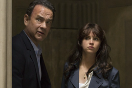 ‘Inferno’ Fades as Box Office Battle With ‘Boo! A Madea Halloween’ Emerges