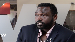‘Atlanta’ Star Brian Tyree Henry Says ‘Everyone Knows’ Someone Like Paper Boi (Exclusive Video)