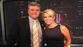 Sean Hannity Defends Against Megyn Kelly Accusation That Pro-Trump TV Hosts Faked Credibility