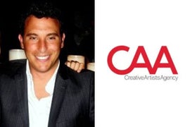 TV Talent Agent Sean Grumman Out at CAA (Exclusive)