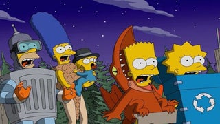 ‘The Simpsons’: Next Year’s ‘Treehouse of Horror’ Will Be Episode 666