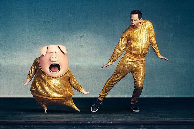 Kroll Sing Kroll Sing