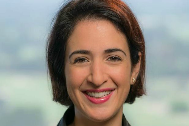 Stephanie Angelides