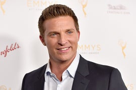 ‘Young and the Restless’ Star Steve Burton Set to Exit the CBS Soap