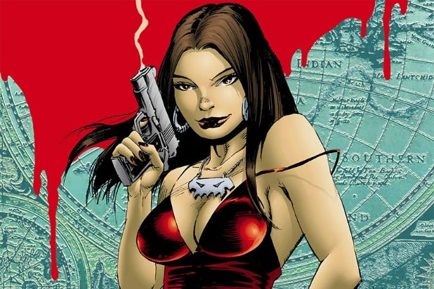 Talia al Ghul