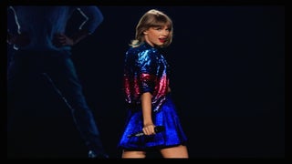 Taylor Swift Butt-Grope Lawsuit: DJ Admits Touching Her, But Not Her Bottom (Audio)