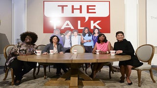 CBS Sets Premiere Dates for ‘The Talk,’ ‘Price Is Right’ and Rest of Daytime Lineup