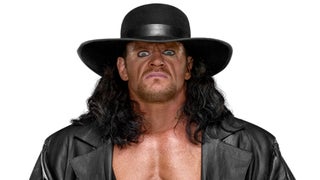 WWE’s Undertaker Spotted on Crutches: Is Deadman’s Career on Life Support? (Photos)