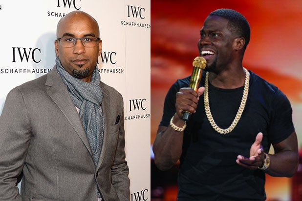tim story kevin hart