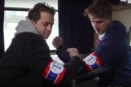 ‘Undecided: The Movie’ Is a Netflix Gem: Why You Should Give This Political Mockumentary a Chance (Video)