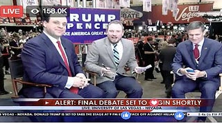 Did Donald Trump Just Use the Debate to Test-Launch Trump TV?