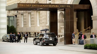 Why Donald Trump’s Brand Needs to Pivot Next Wednesday