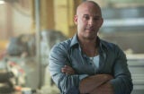 Vin Diesel Furious 7 fast 8