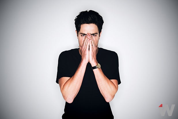 Ben Feldman Ben Feldman