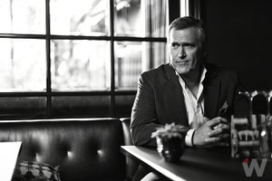 Bruce Campbell
