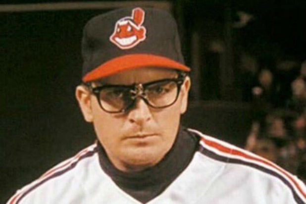 Wild Thing' Ricky Vaughn won't toss out first pitch of World Series 