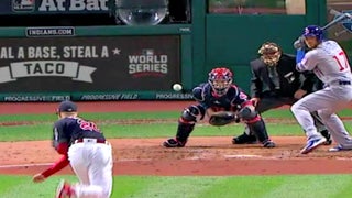 Ratings: Game 1 of World Series Approaches 20 Million Total Viewers