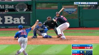 World Series Game 2 Stays Strong, Jumps 22 Percent Over Mets-Royals in Early Ratings