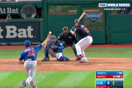 World Series Game 2 Stays Strong, Jumps 22 Percent Over Mets-Royals in Early Ratings