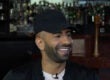 Yousef Erakat Drinking With the Stars