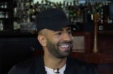 Yousef Erakat Drinking With the Stars