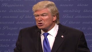Why Alec Baldwin, Lady Gaga and Laurie Hernandez Are TV’s Social Media MVPs of the Week
